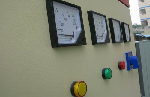 皋兰成套配电箱